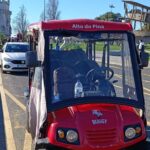 Belem Tour By Tuk Tuk Tour Overview And Pricing