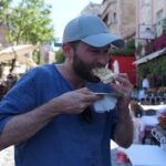 Belgrade Street Food Tasting Tour Culinary Experience