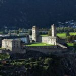 Bellinzona Private Historic Walking Tour Tour Overview