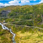 Bergen: Guided Fjord & Glacier Tour To Fjærland Tour Overview