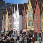 Bergen: Guided Private Shore Excursion Highlights Of The Excursion