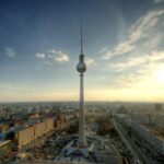 Berlin 3 Course Dinner Cruise Inclusions And Amenities