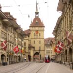 Bern: Capture The Most Photogenic Spots With A Local Tour Overview