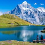 Bern: Grindelwald First & Bachalpsee Hiking Private Tour Tour Overview