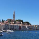 Best Of Istria: Amphitheater Pula + Rovinj + Hum Or PoreČ Fully Private Tour Pickup And Meeting Information