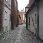 Best Of Riga Walking Tour: Old Town Tour Overview