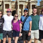 Best Seller Ephesus Tour For Cruisers Tour Details