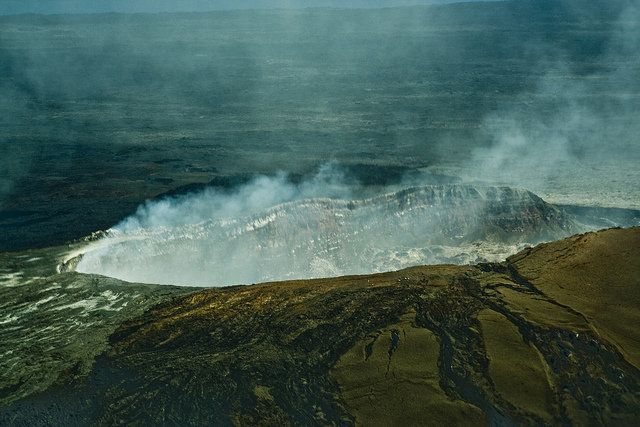 Big Island Volcano Adventure: Full-Day From Hilo - Tour Overview