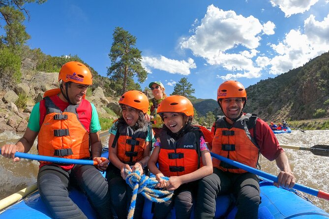 Bighorn Sheep Canyon Half Day Tour (Free Wetsuit Gear Use) - Tour Overview