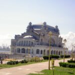 Black Sea Coast: Day Trip To Constanta From Bucharest Tour Overview