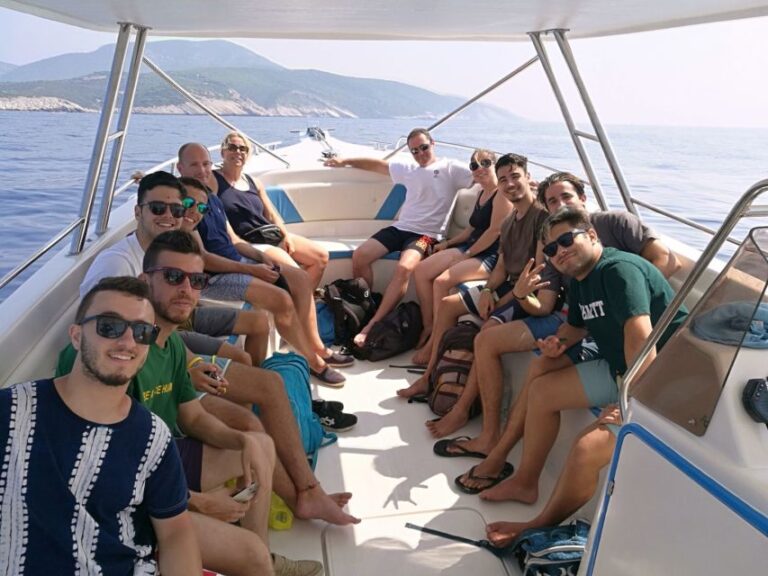 Blue Cave And Hvar Island Trip From Split Trip Overview