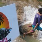 Blue Hole/ Dunns River Falls & Luminous Lagoon (glistening Water) 3 In 1 Combo Tour Inclusions