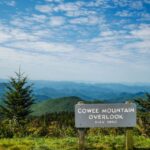 Blue Ridge Parkway: Cherokee To Asheville Driving App Tour Overview And Highlights