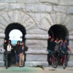 Bobbys Fright Hike: Halloween Edition Chicago Bike Tour Tour Overview