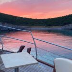 Bodrum Private Boat Tour: Bodrum Private Sunset Boat Tour Activities