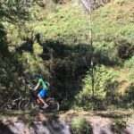 Botanical Trails Of Madeira. Mountain Biking Trail Experience Tour Overview