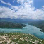 Bovilla Lake View & Gamti Mountain Hike Daily Tour From Tirana Tour Overview