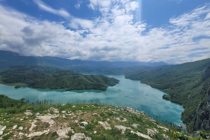 Bovilla Lake View & Gamti Mountain Hike - Daily Tour From Tirana - Tour Overview