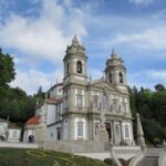 Braga And Guimarães Tour With Lunch From Porto Whats Included In The Package