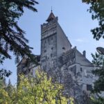 Bran: Dracula, Castle & Creepy Fun Rally (self Guided) Tour Overview