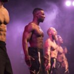 Brighton: Forbidden Nights Male Strip Show And After Party Event Overview