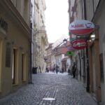 Brno: Historic Downtown Walking Tour Tour Overview