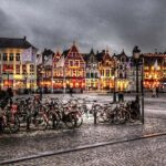 Bruges: Guided Walking Tour Tour Overview