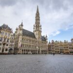 Brussels: Best Intro Guided Walking Tour With A Local Tour Overview And Details