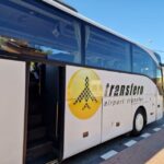 Bucharest Airport: Bus Transfer To/from Ramnicu Sarat Service Overview