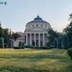 Bucharest: Half Day Sightseeing Tour Tour Overview