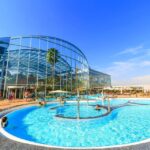 Bucharest: Therme Bucharest Entry Ticket With Transportation Ticket Details And Pricing