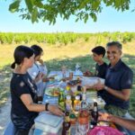 Burgundy: Fantastic 2 Day Cycling Tour With Wine Tasting Tour Overview