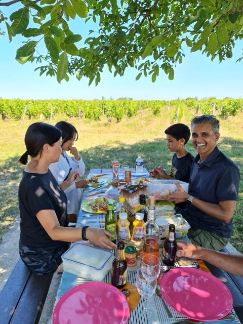 Burgundy: Fantastic 2 Day Cycling Tour With Wine Tasting Tour Overview