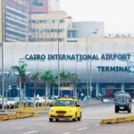 Cairo Airport Private Arrival Transfer Included In The Transfer