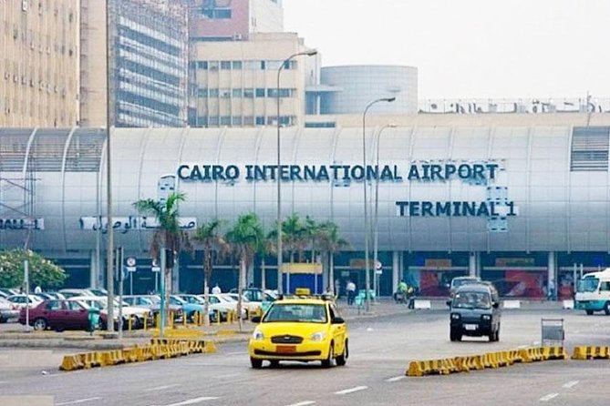 Cairo Airport Private Arrival Transfer - Included in the Transfer