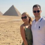 Cairo: Pyramids, Sphinx, Saqqara And Memphis Full Day Tour Pickup And Transportation