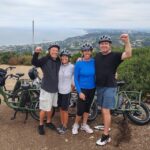 Cali Dreaming Electric Bike Tour Of La Jolla & Pacific Beach Tour Overview And Pricing