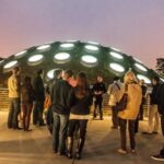 California Academy Of Sciences Thursday Nightlife Admission Event Overview