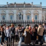 Cambridge: English Local Guided Walking Tour Tour Overview