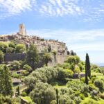 Cannes And Nice: Provence Countryside Private Tour Tour Details