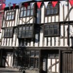 Canterbury: Quirky Self Guided Smartphone Heritage Walks Canterburys Captivating Landmarks