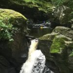 Canyoning Half Day Trip At Keltneyburn From Aberfeldy Activity Overview