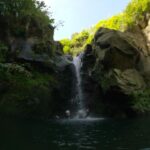 Canyoning In Ribeira Dos Caldeirões Activity Overview