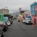 Cape Town Halfday City And Table Mountain Tour Tour Overview