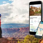 Capitol Reef National Park: Self Guided Audio Tour Tour Details