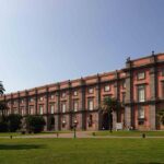 Capodimonte Museum Overview Of The Museum