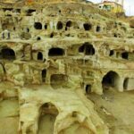 Cappadocia: Customizable Private Tour In A Minivan Tour Overview