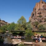 Cappadocia Green Tour To Ihlara Valley With Underground City Panoramic Views Of Göreme