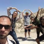 Cappadocia Highlights Private Guided Tour Tour Overview