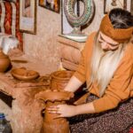 Cappadocia Shopping Tour Pottery Workshops In Avanos